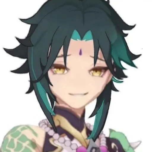 creator сяо(¬、¬)'s avatar