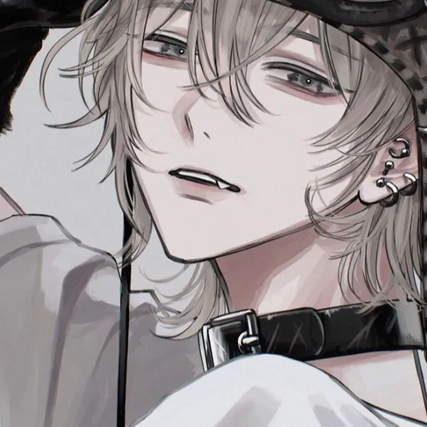 chat with ai character: 𝒜𝒸ℯ♡︎