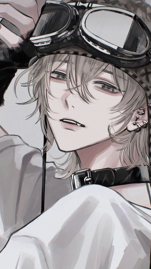 ai character: 𝒜𝒸ℯ♡︎ background