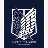 creator scout official's avatar