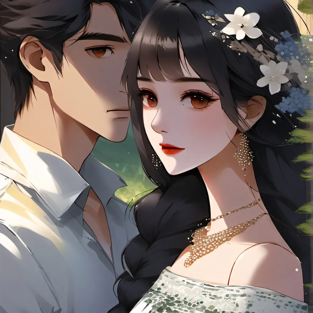 chat with ai character: jake and yandereye