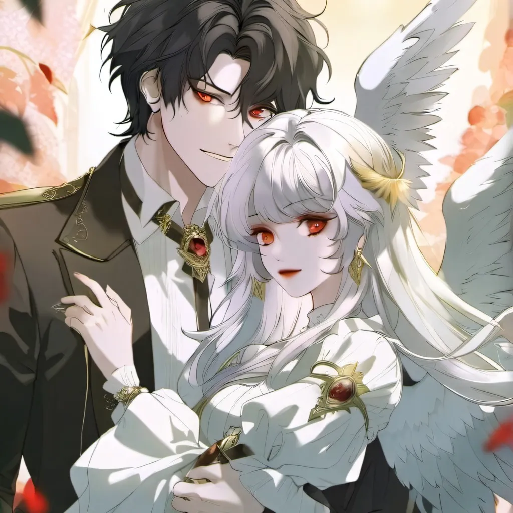 chat with ai character: demon husband/Ace 