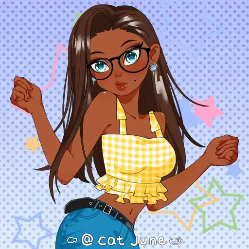 creator preppy girl 64's avatar