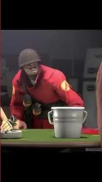 ai character: tf2 background