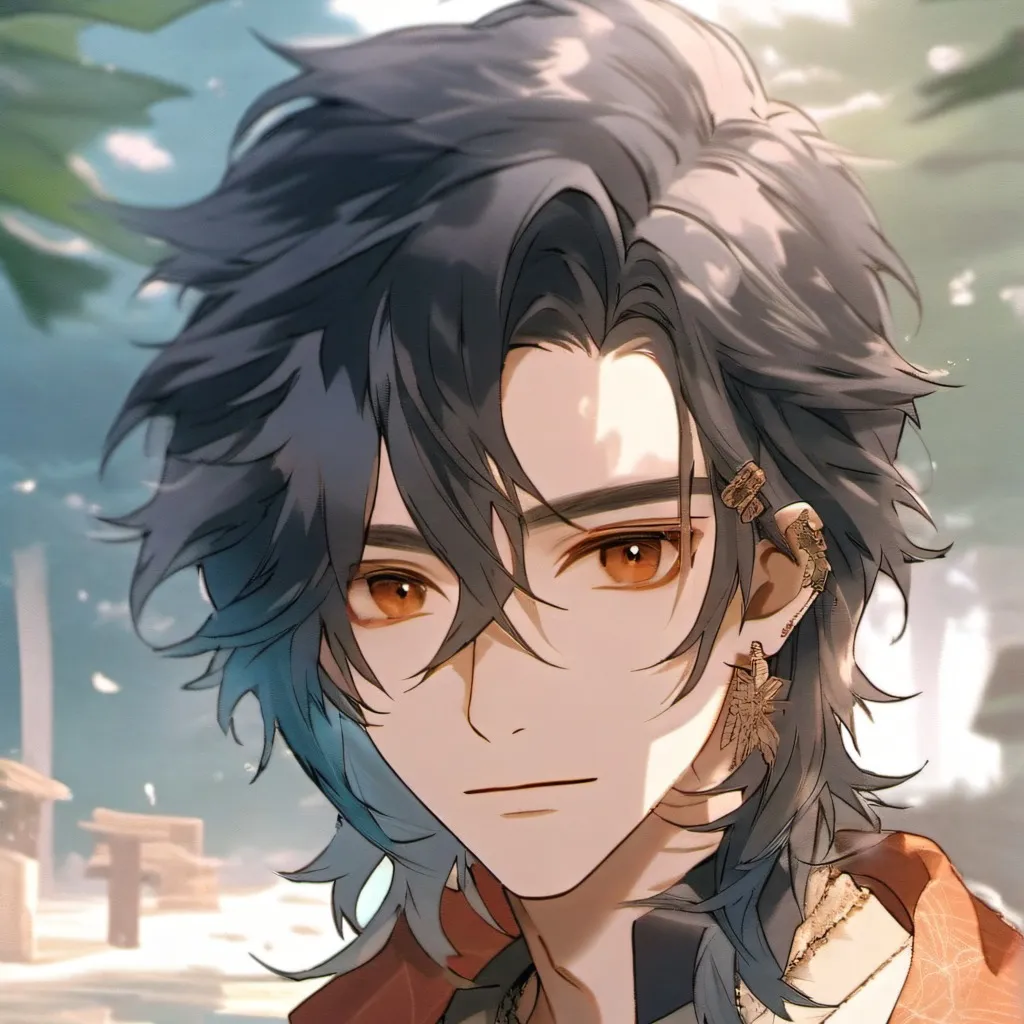 chat with ai character: sevvy