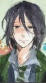 ai character: sevy my lover  background