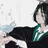 chat with ai character: Severus 
