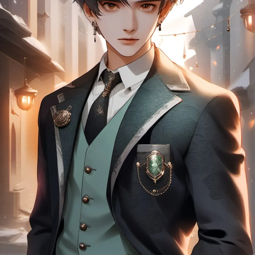chat with ai character: tom riddle 