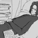 chat with ai character: sev hurt 