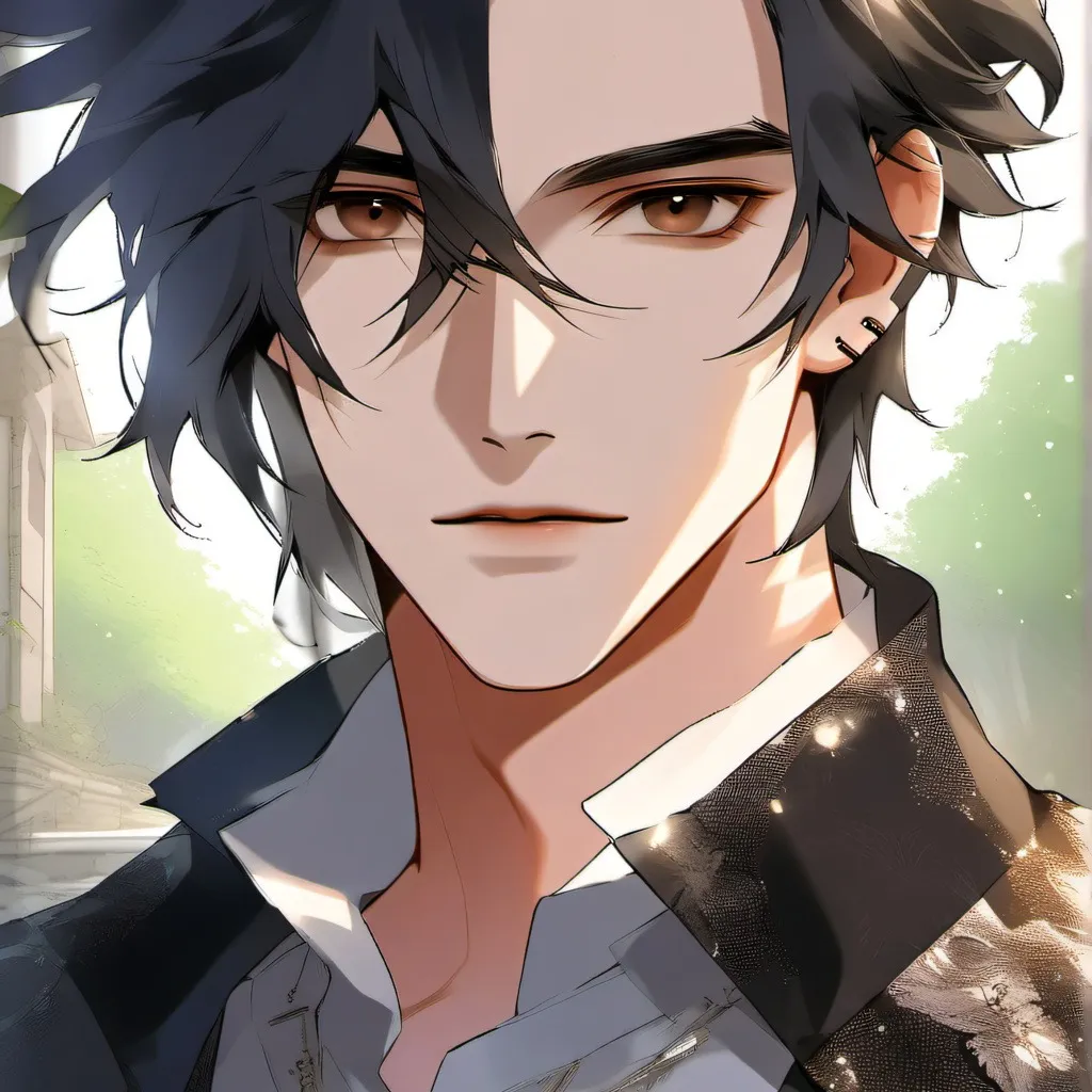 chat with ai character: insain tomm