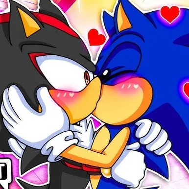 creator sonic shadow ❤🖤💙💙's avatar