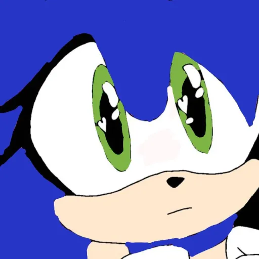 creator sonic shadow โค๐ค๐๐'s avatar