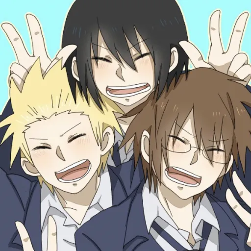 creator Creative Boys's avatar