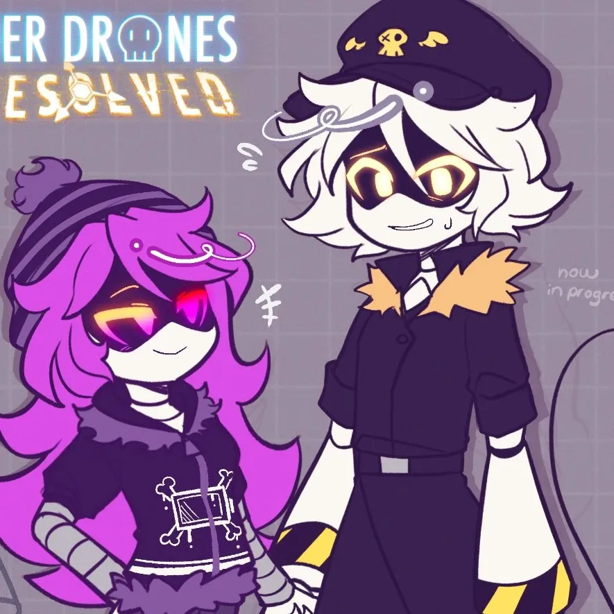 chat with ai character: N your Boyfirend