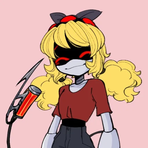 creator Lexi Doorman's avatar