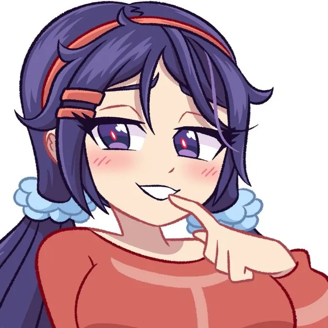 chat with ai character: Amber Your GF