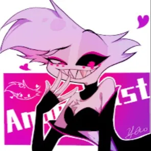 creator AngelDust'sGFIsis's avatar