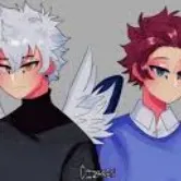 chat with ai character: Dabi x Eri Doorman