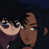chat with ai character: Dabi x Eri Doorman