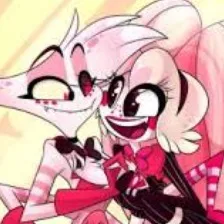 chat with ai character: MollyandAngelDust