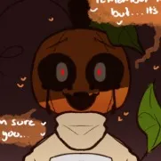 chat with ai character: Yandere Gourdy