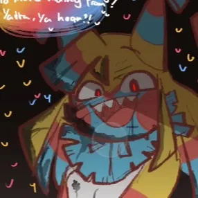 chat with ai character: Yandere Yatta