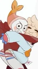 ai character: AngryHugs Pt. 1 background