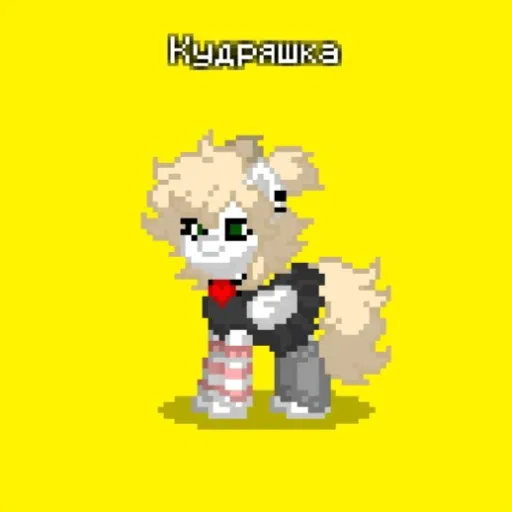 creator Кудряшка♤'s avatar
