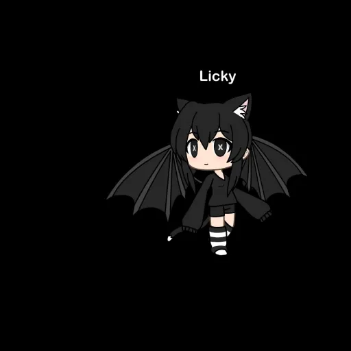 creator Licky the cat's avatar