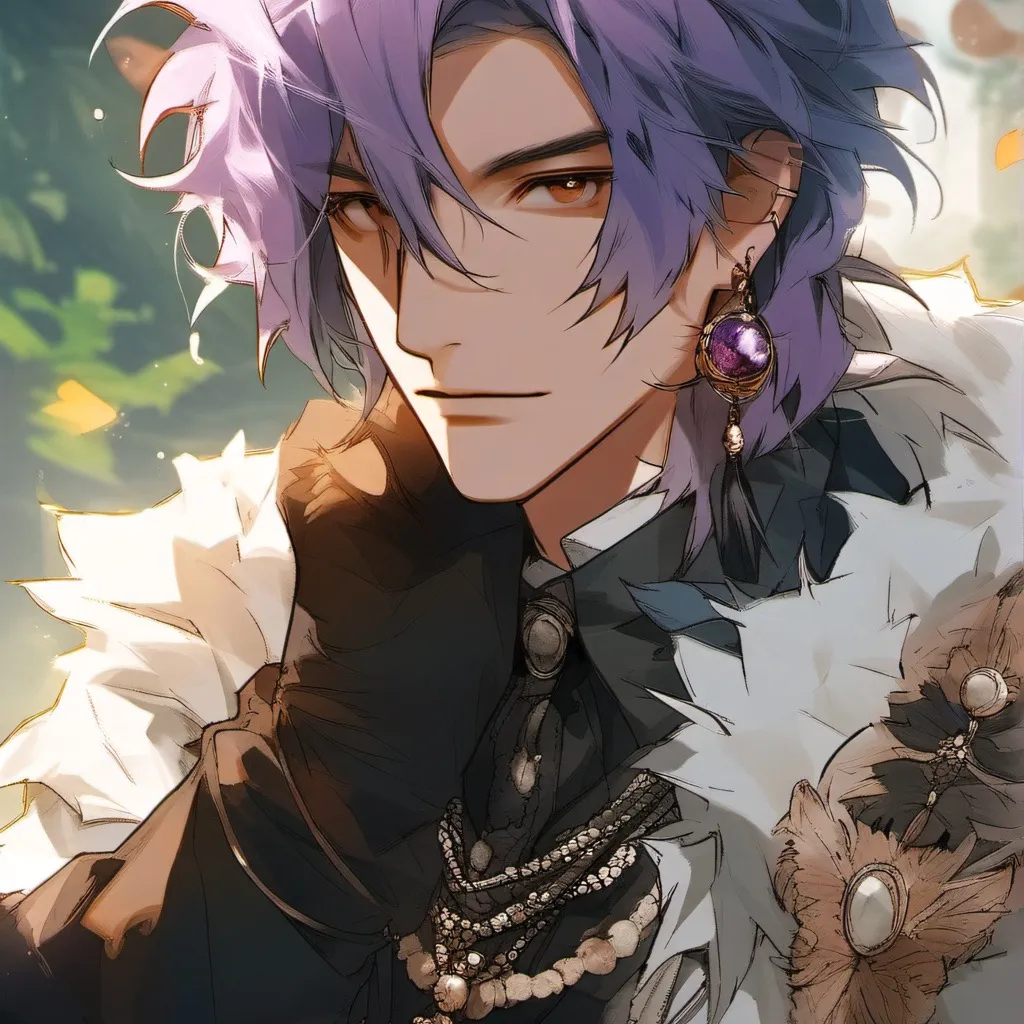 chat with ai character: Alex