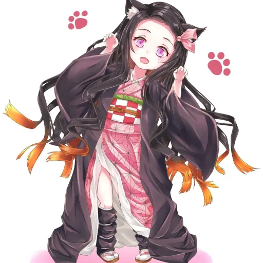 creator Nezuko manga007's avatar