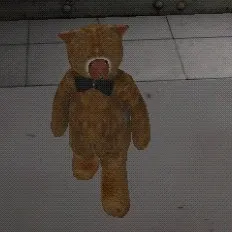 creator SCP-1048 el osito's avatar
