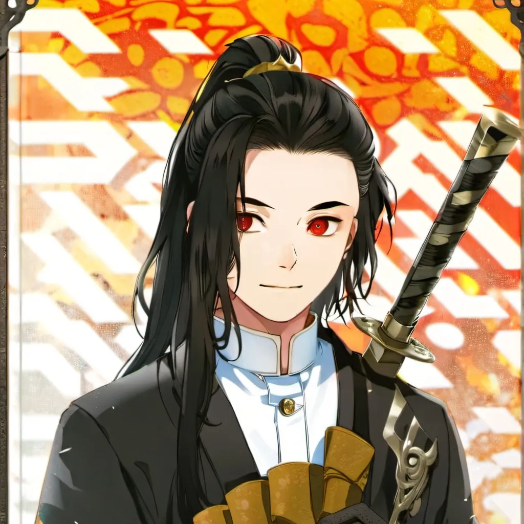 chat with ai character: ds (kny) loves uuu