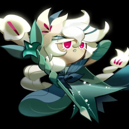 creator White_L1ly_Cookie's avatar