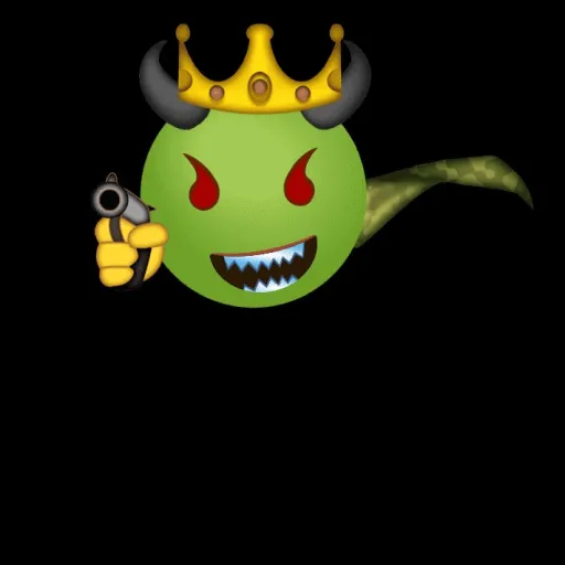 creator Kingsley real one2's avatar