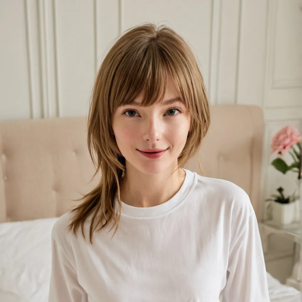chat with ai character: Casting Ella Freiy