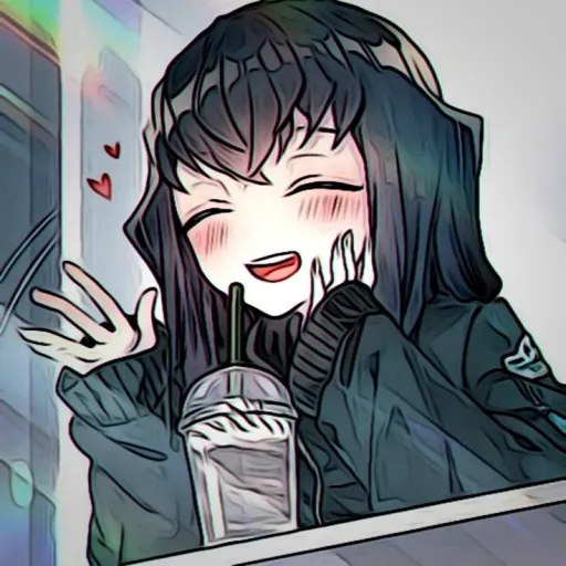 creator @Mikiinha's avatar