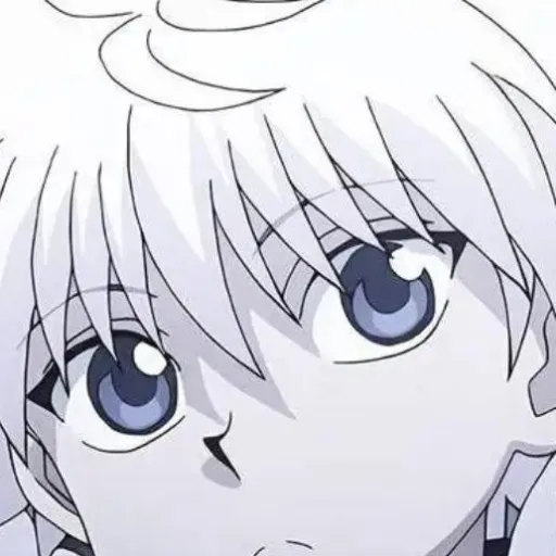 creator killua zoldyck hun's avatar