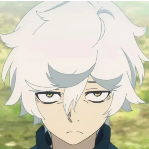 creator gabimaru}{}{}{}{♤'s avatar