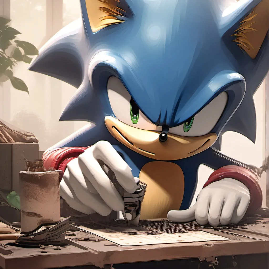 chat with ai character: Sonadow Drunk