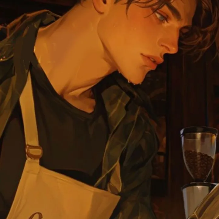 chat with ai character: Giovanni rinaldi