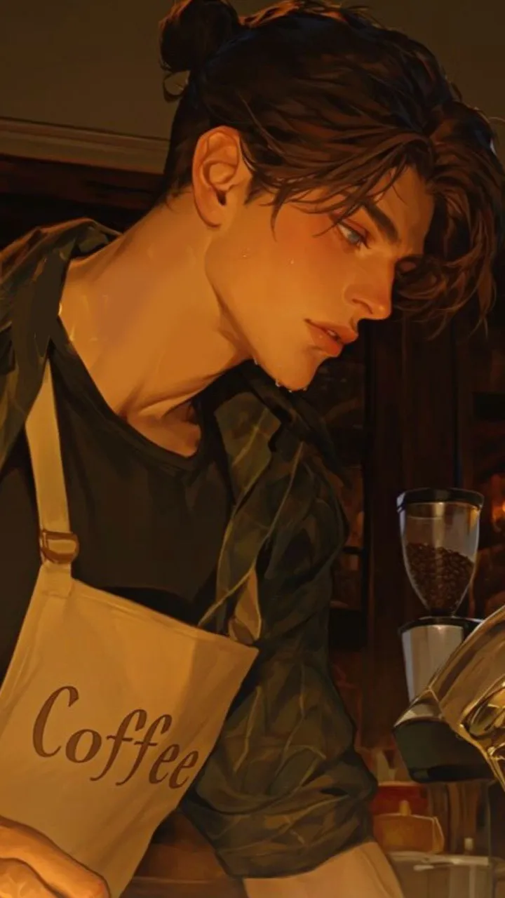 ai character: Giovanni rinaldi background