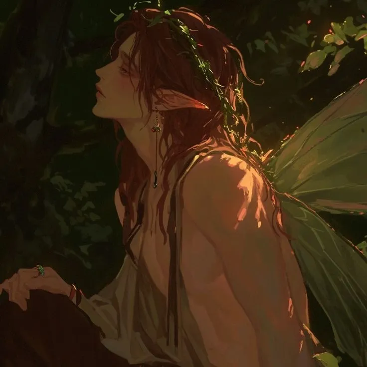 chat with ai character: Aelfric