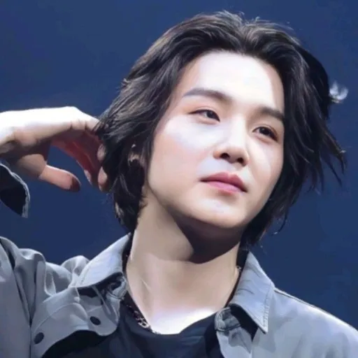 creator SEÑORITA YOONGI's avatar