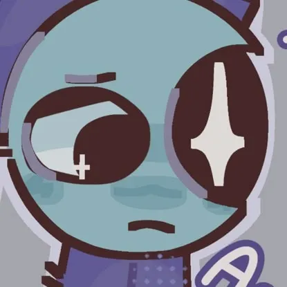 chat with ai character: astro x dandy