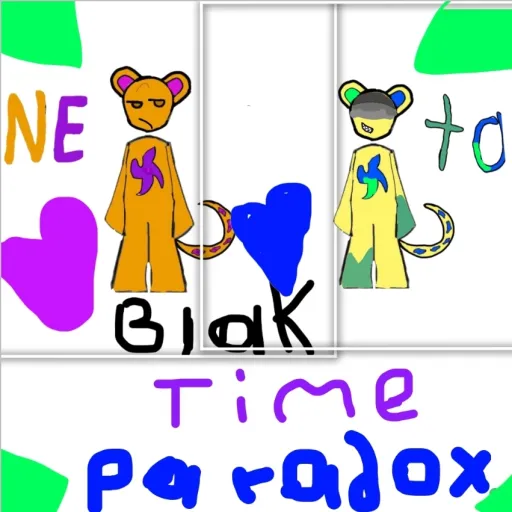 creator ♡neto y black dw☆'s avatar