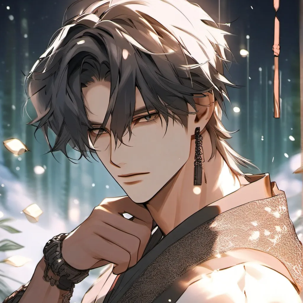 chat with ai character: niki