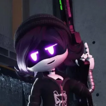 creator a angsry teen's avatar
