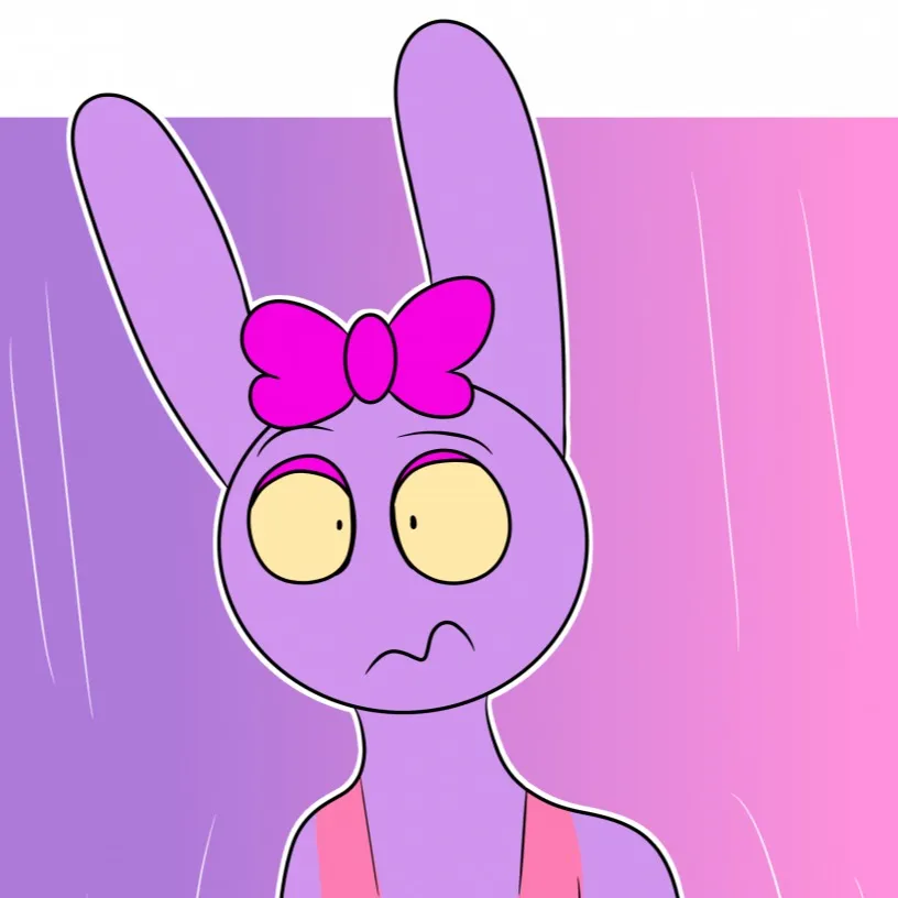 chat with ai character: Jax M Pinki