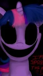 ai character: My Little Parasite background